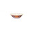 Thunder Group 5106TP 15 Oz. Melamine Peacock Deep Bowl