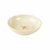 Thunder Group 3955GD 9 Oz. Melamine Gold Orchid Bowl