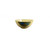 Thunder Group 5208J 56 Oz. Melamine Wei Round Rice Bowl