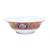 Thunder Group 5108TP 34 Oz. Melamine Peacock Bowl