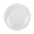 Thunder Group 1007TW 6.88" Dia. Imperial White Melamine Round Plate