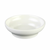 Thunder Group ML351B1 4.5 Oz. Bone Melamine Salsa Bowl