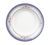 Thunder Group 1107AR 5 Oz. Melamine Rose Soup Plate