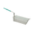Thunder Group SLFB004 Nickel Plated Steel Rectangular Fry Basket