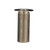 Component Hardware E16-4021 3.25" L Nickel Plated Sink Drain