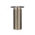 Component Hardware E16-4021 3.25" L Nickel Plated Sink Drain