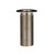 Component Hardware E16-4021 3.25" L Nickel Plated Sink Drain