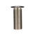 Component Hardware E16-4021 3.25" L Nickel Plated Sink Drain