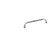 Component Hardware KS11-12-X012Z 12" Stainless Steel Tubular Swing Retail Package Encore Spout Assembly