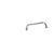 Component Hardware KS11-12-X012Z 12" Stainless Steel Tubular Swing Retail Package Encore Spout Assembly