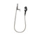 Component Hardware KL69-2000-VB 3.3 GPM Single Hole Wall Mount Encore Utility Spray Assembly