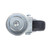 Component Hardware CMS4-3PPB 3" Dia. Blue Polyurethane Stem Caster