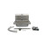 Component Hardware KE25-B031-CB1 14" Wide x 5.5" Deep Bowl Stainless Steel Wall Mount 1.5 GPM Encore Intelli-Flo EZ-Electronic Wash Station
