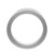 Component Hardware D10-X027 Bushing Packing Nut (Lever Model)