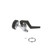 Component Hardware TLL13-Y003-16Z 1.6 GPM TOP-LINE Pre Rinse Spray Assy