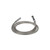 Component Hardware KL50-Y004-96 96" Stainless Steel Outer Casing Encore Premium Pre-Rinse Hose
