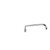 Component Hardware KL34-Y012 12" Polished Chrome Tubular Quik-fil Spout