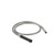Component Hardware KL50-Y004-60 60" Stainless Steel Outer Casing Encore Premium Pre-Rinse Hose