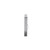 Component Hardware FG51-1220 20" W Galvanized Fixed Flame Gard Baffle Filter