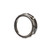 Component Hardware E22-X004 1.5" NPT Nickel Plated Brass Slipnut