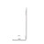 Component Hardware D50-2001 Stainless Steel Twist Style Universal Drain Handle Support
