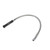 Component Hardware KL50-Y004-36 36" Stainless Steel Outer Casing Encore Premium Pre-Rinse Hose