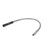 Component Hardware KL50-Y004-36 36" Stainless Steel Outer Casing Encore Premium Pre-Rinse Hose