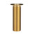 Component Hardware E16-4030 4" L Brass Sink Drain
