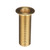 Component Hardware E16-4030 4" L Brass Sink Drain