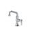 Component Hardware TLL20-9108-SE1Z 8" L Standard Deck Mounted Top-Line Faucet
