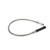 Component Hardware KL50-Y004-44 44" Stainless Steel Outer Casing Encore Premium Pre-Rinse Hose