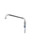 Component Hardware TLL55-7012-SE1Z 12" Horizontal Stainless Steel Swing Spout Top-Line Add-On Faucet