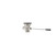 Component Hardware D10-4150 3" Sink Opening Cast Bronze Body Encore Lever Handle Waste Outlet