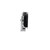 Component Hardware KHR-5635-O 35 Ft. Retractable Hose Open Stainless Steel Gray Powder-Coated Finish Encore Pre-Rinse Hose Reel Assembly