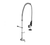 Component Hardware KL69-1000-BS Single Hole Wall Mount Encore Pre-Rinse Assembly