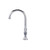 Component Hardware TLL20-9102-SE1Z 6" L Gooseneck Deck Mounted Top-Line Faucet