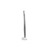 Component Hardware D50-X005 Stainless Steel E-Ring Twist Handle