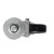 Component Hardware CMT5-5PPB 5" Dia. Blue Polyurethane Stem Caster