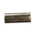 Component Hardware E22-4120-SP 4" L Brass Tailpiece