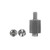 Component Hardware DSS-Y006 Optional Retainer Kit for DSS-Y003 and DSS-Y007