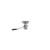 Component Hardware D55-7510-Z 3.5" Sink Opening Retail Package Top-Line Universal Twist Handle Waste Outlet