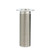Component Hardware E16-4031 4" L Nickel Plated Sink Drain