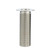Component Hardware E16-4031 4" L Nickel Plated Sink Drain