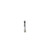 Component Hardware KL34-Y014 14" Polished Chrome Tubular Quik-fil Spout