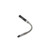 Component Hardware KL50-Y004-20 20" Stainless Steel Outer Casing Encore Premium Pre-Rinse Hose