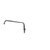 Component Hardware KL55-7014SE1Z 14" Stainless Steel Swing Spout Pre-Rinse Add-On Faucet