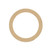 Component Hardware E01-5091 1.5" NPT Fiber Washer