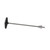 Component Hardware DSS-Y002 Handle Assembly