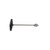 Component Hardware DSS-Y002 Handle Assembly