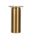 Component Hardware E16-4020-LWS 3.25" L Brass Sink Drain